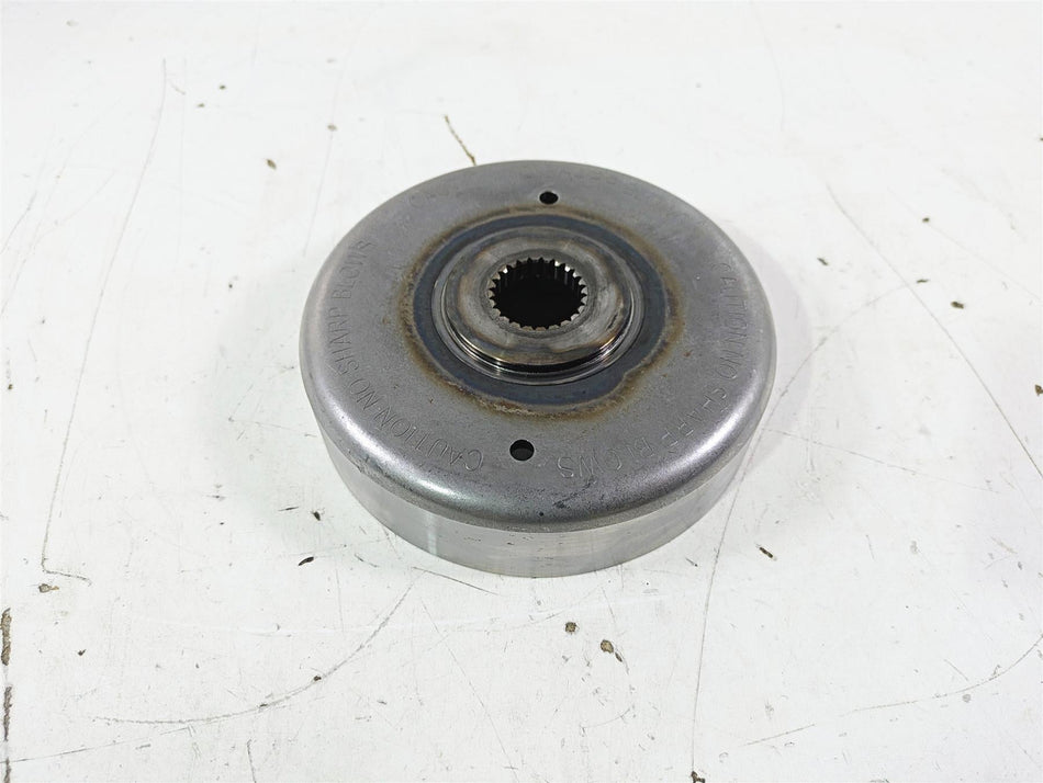 2016 Harley FLSTC Softail Heritage Ignition Rotor Flywheel 30041-08A {{ shop.shopifyCountryName }} - Mototech271