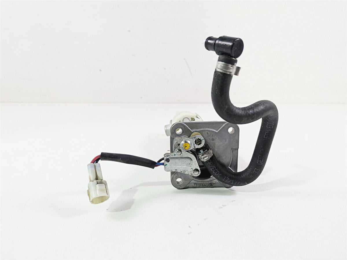 2018 KTM 1290 Super Duke R Keihin Fuel Gas Petrol Pump - Tested 60307088000 {{ shop.shopifyCountryName }} - Mototech271