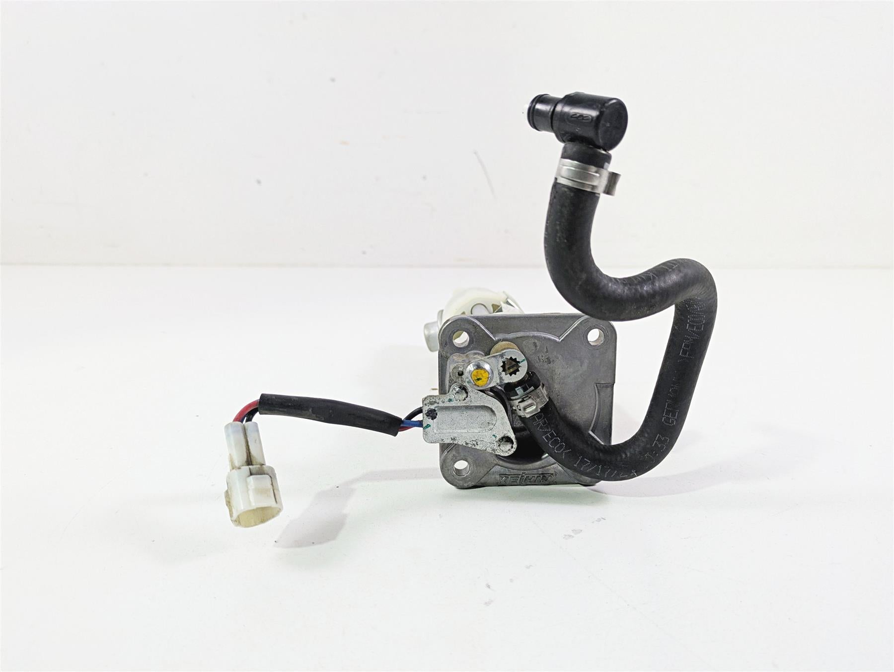 2018 KTM 1290 Super Duke R Keihin Fuel Gas Petrol Pump - Tested 60307088000 {{ shop.shopifyCountryName }} - Mototech271