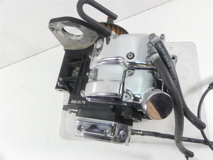 1993 Harley Dyna FXDL Low Rider 5 Speed Transmission Gear Box 49K 33038-93