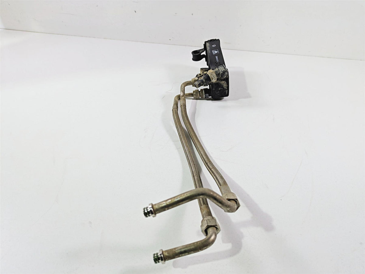 2018 Ducati Scrambler Desert Sled 800 Oil Cooler Radiator - Read 54841061C {{ shop.shopifyCountryName }} - Mototech271