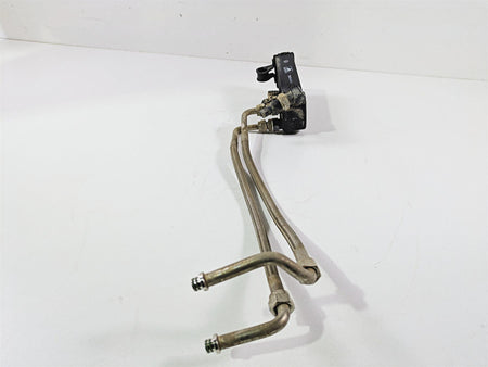 2018 Ducati Scrambler Desert Sled 800 Oil Cooler Radiator - Read 54841061C {{ shop.shopifyCountryName }} - Mototech271