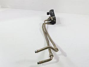 2018 Ducati Scrambler Desert Sled 800 Oil Cooler Radiator - Read 54841061C