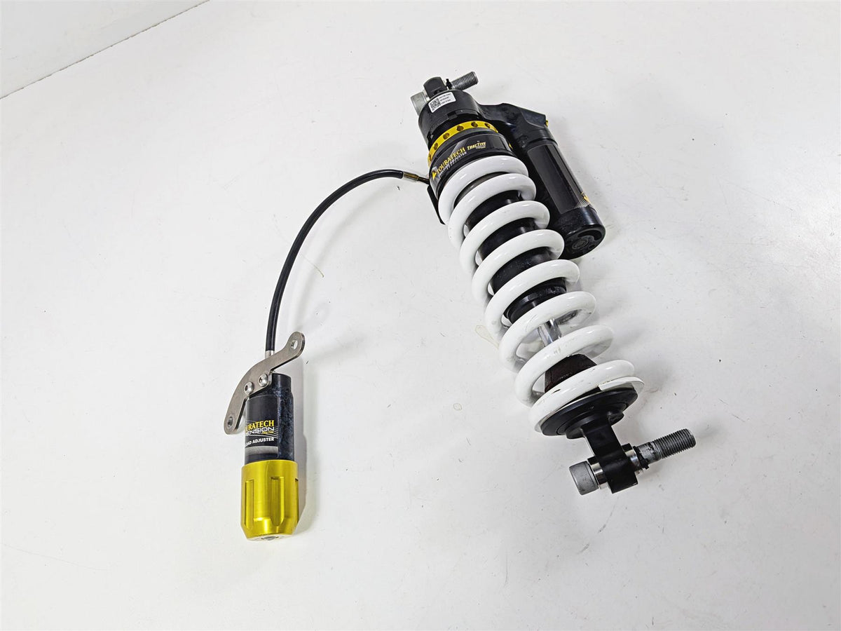 2013 KTM 990 Adventure Baja Touratech Rear Adjustable Shock Damper 370-58XX-Mototech271