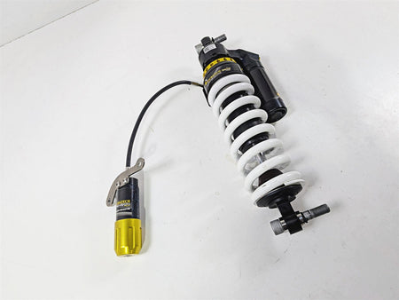 2013 KTM 990 Adventure Baja Touratech Rear Adjustable Shock Damper 370-58XX-Mototech271