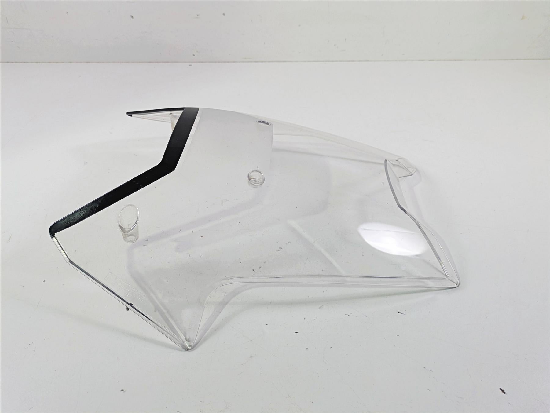 2017 KTM 1290 Super Duke GT Windshield Wind Shield Screen 61408508000 {{ shop.shopifyCountryName }} - Mototech271