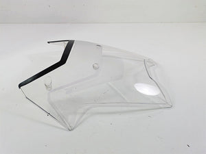 2017 KTM 1290 Super Duke GT Windshield Wind Shield Screen 61408508000
