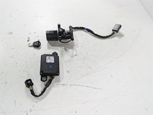 Load image into Gallery viewer, 2020 Triumph Daytona 765 Moto2 Ignition Switch Key Immobilizer Set T2508501
