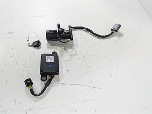 2020 Triumph Daytona 765 Moto2 Ignition Switch Key Immobilizer Set T2508501