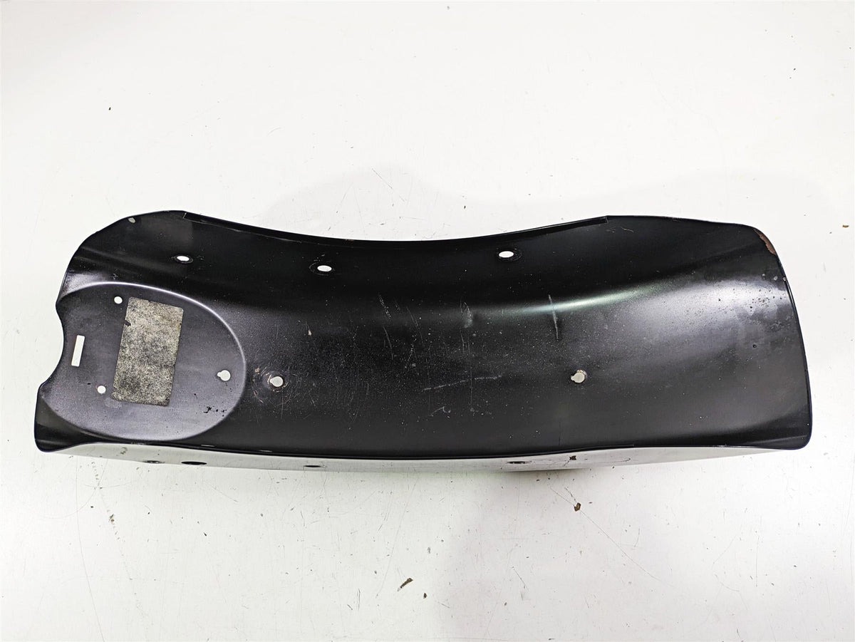 2021 Harley Softail FLSL Slim Rear Fender -Dents Scratches 59500454 {{ shop.shopifyCountryName }} - Mototech271