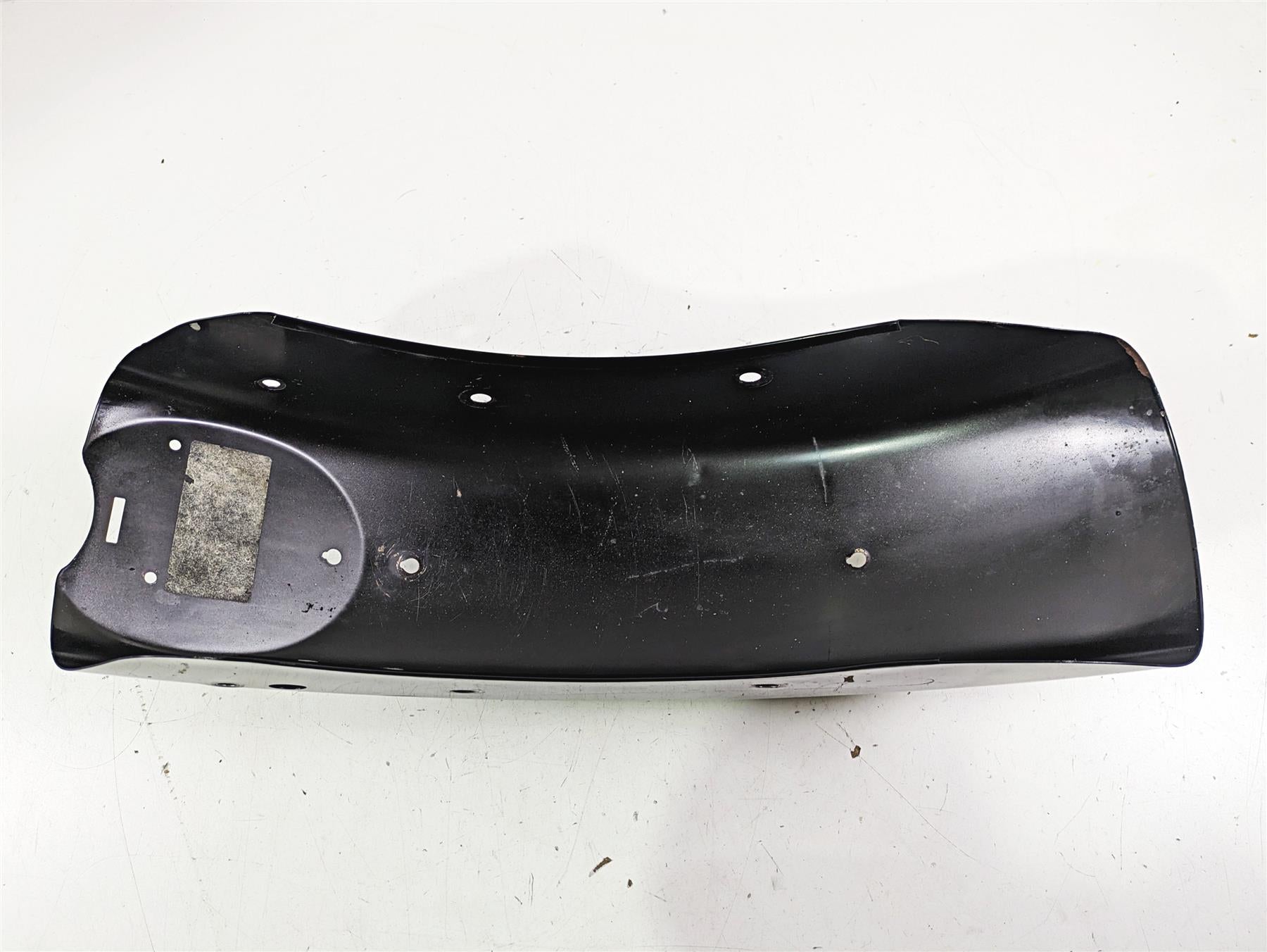 2021 Harley Softail FLSL Slim Rear Fender -Dents Scratches 59500454 {{ shop.shopifyCountryName }} - Mototech271