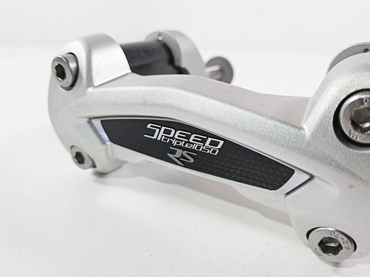 2019 Triumph Speed Triple RS 1050 Handlebar Holder Riser 3" Extensions T2041599 {{ shop.shopifyCountryName }} - Mototech271