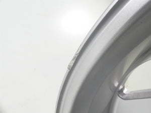 2007 Suzuki M109R VZR1800 Boulevard Straight Rear Wheel Rim 18x8.5 64100-48810- | Mototech271