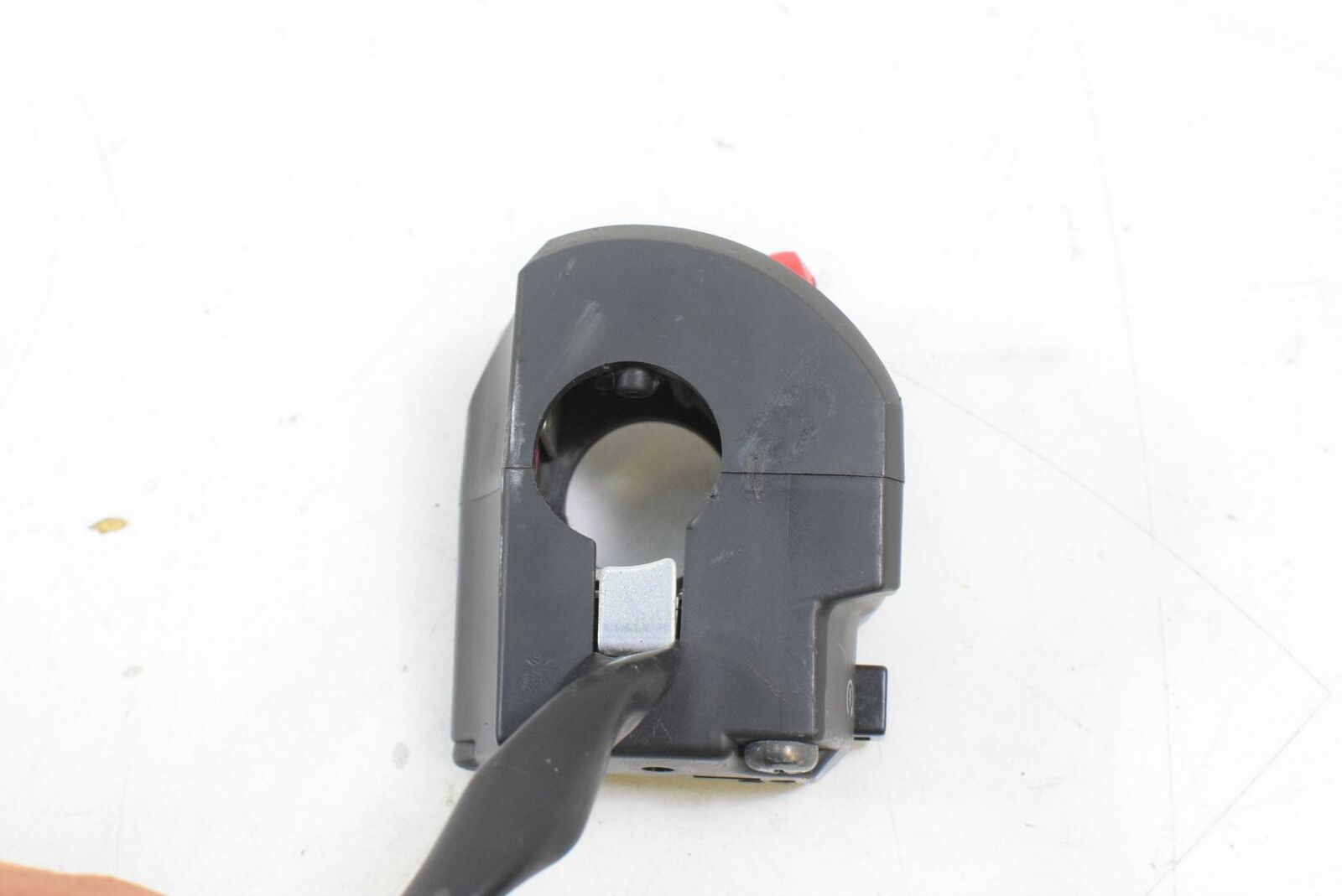 2010 Ducati 1198 S Corse Right Control Switch Kill Start 65040111A {{ shop.shopifyCountryName }} - Mototech271