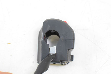 2010 Ducati 1198 S Corse Right Control Switch Kill Start 65040111A {{ shop.shopifyCountryName }} - Mototech271
