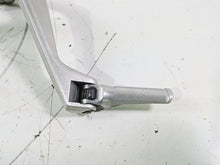 Load image into Gallery viewer, 2015 Ducati Panigale 1299 S Rear Passenger Footpeg Set 82411892BA 82411881BA | Mototech271
