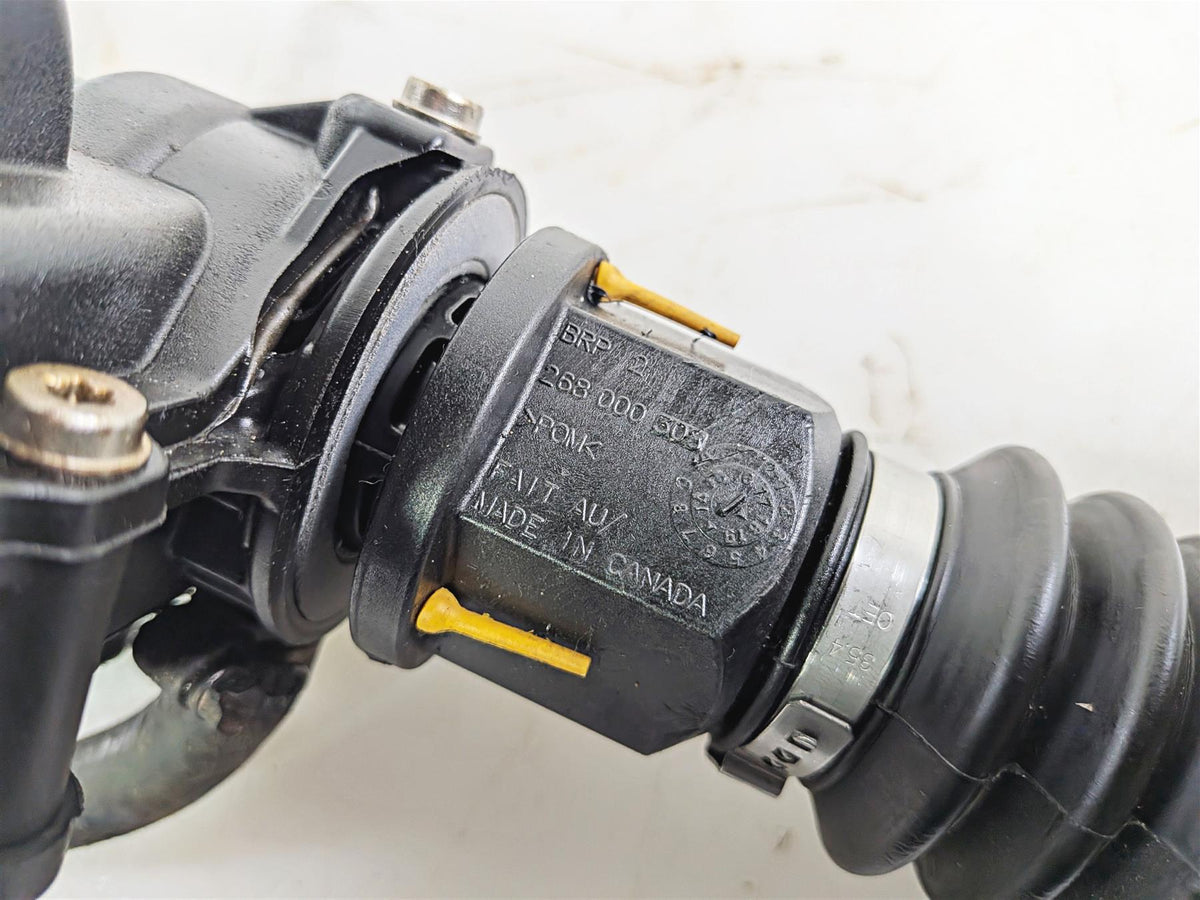 2019 Sea-Doo Spark 900 Trixx Ibr Reverse Actuator Motor Set 278003606 278003741 {{ shop.shopifyCountryName }} - Mototech271