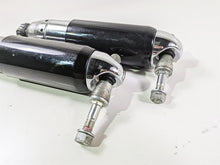 Load image into Gallery viewer, 2014 Harley FXDF Dyna Fat Bob Rear Suspension Shock Set 12&quot; 54000049
