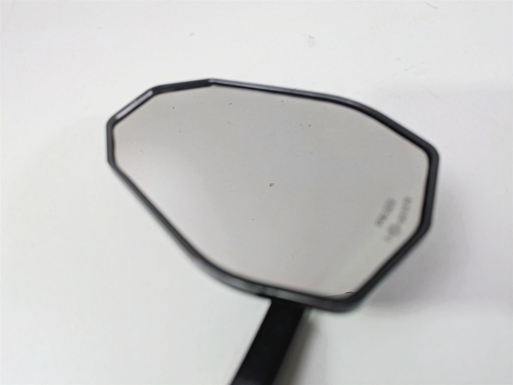 2018 KTM 1290 Super Duke R Bar End Rear View Mirror Set 64112940200 {{ shop.shopifyCountryName }} - Mototech271
