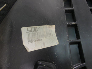 2020 Ducati Multistrada 1260 Enduro Front Rider Driver Seat Saddle 595P2991BD | Mototech271
