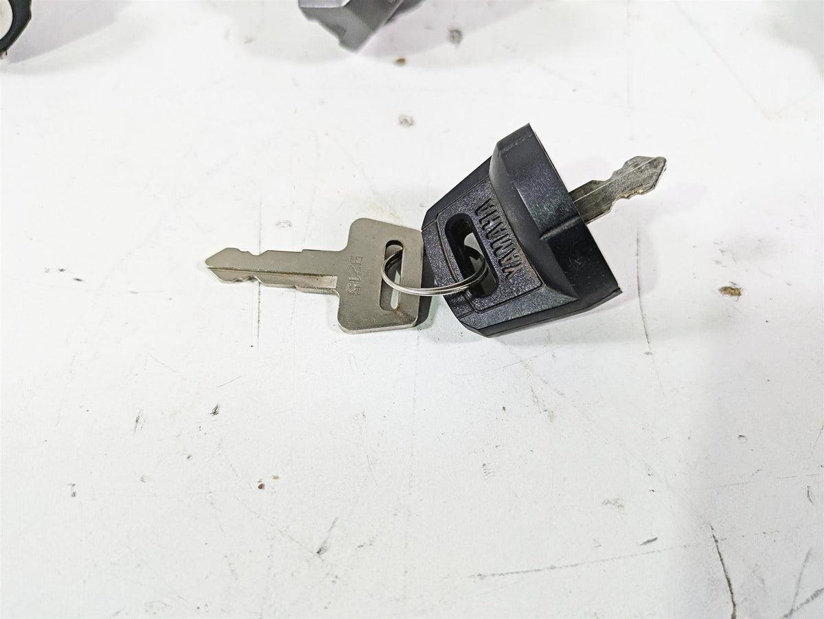 2022 Yamaha YXZ1000 R Ignition Light Awd Switch Set 1XD-H2510-10-00 {{ shop.shopifyCountryName }} - Mototech271