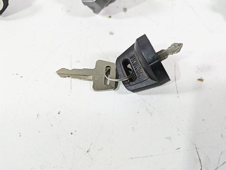 2022 Yamaha YXZ1000 R Ignition Light Awd Switch Set 1XD-H2510-10-00 {{ shop.shopifyCountryName }} - Mototech271