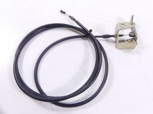 2016 Yamaha YXZ1000 R EPS SE Reverse Lever With Cable