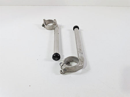 2008 Yamaha YZF R1 RN19 Clip On Handlebar Handle Bar Set 50mm 5VY-26121-00-00 {{ shop.shopifyCountryName }} - Mototech271