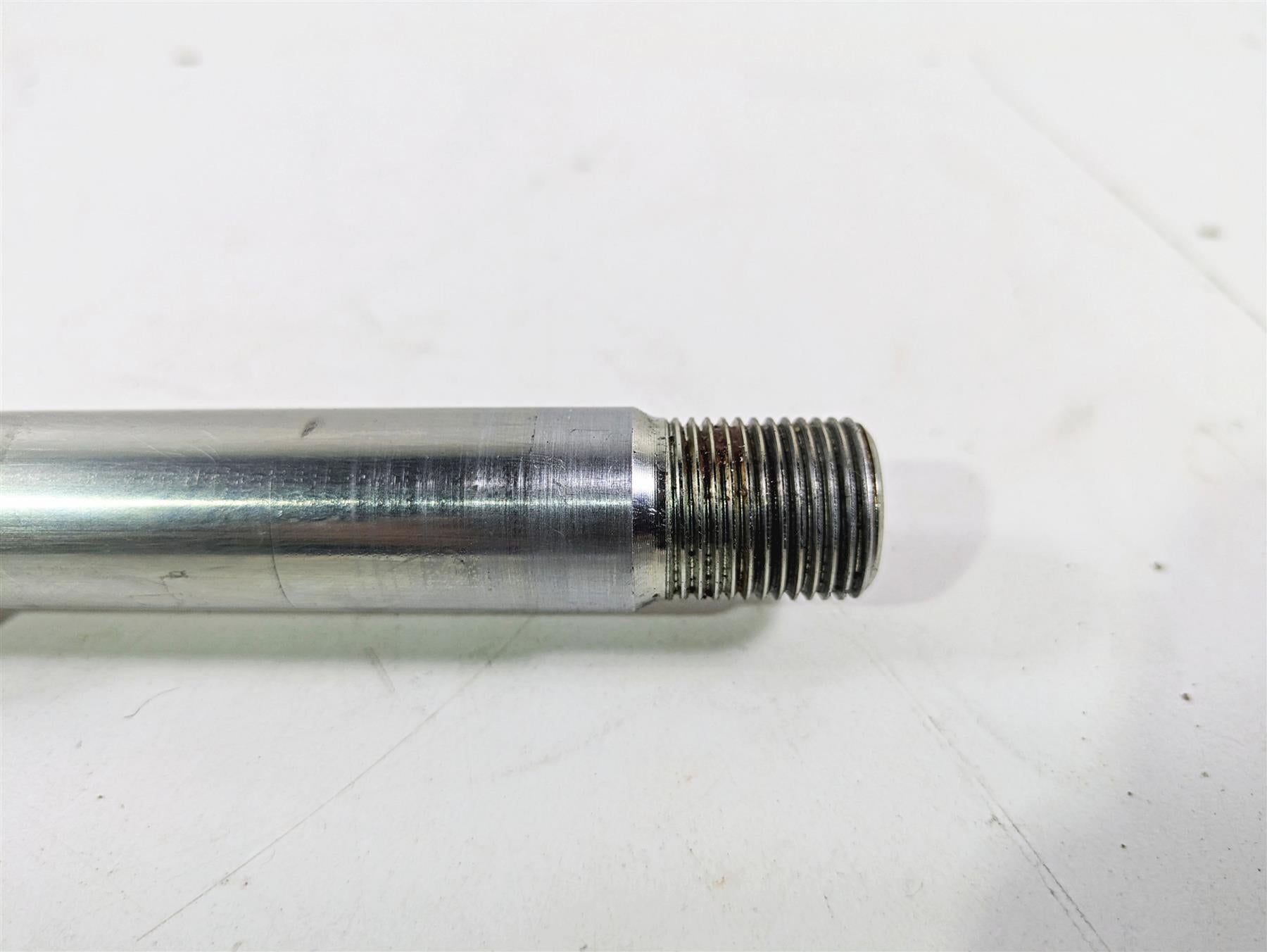 2019 Indian Chieftain Limited Front Axle Wheel Spindle 5138509 {{ shop.shopifyCountryName }} - Mototech271