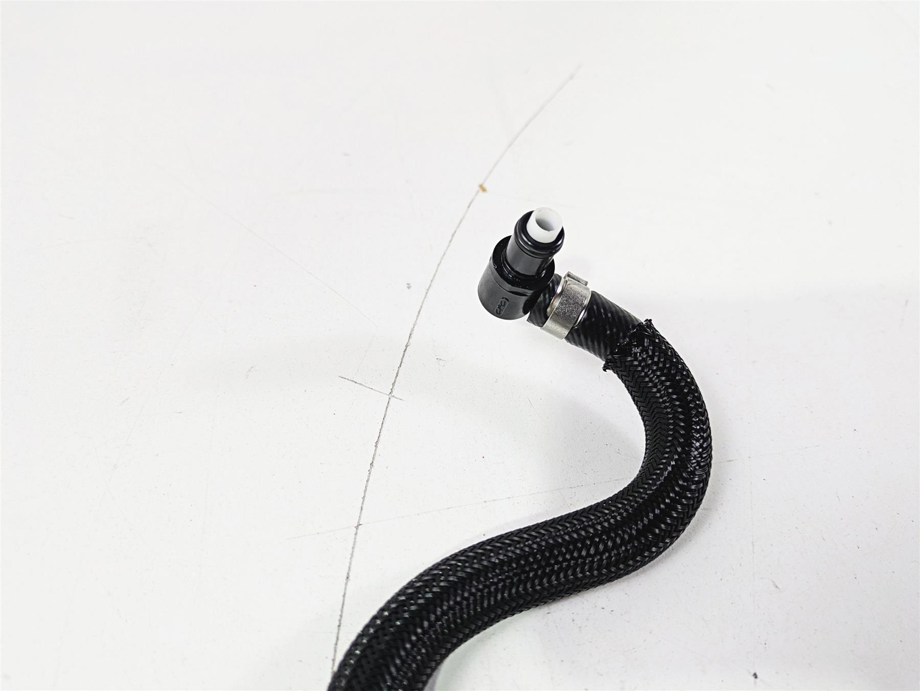 2016 BMW R1200RS K54 Fuel Injectors & Line Set 13617672335 {{ shop.shopifyCountryName }} - Mototech271