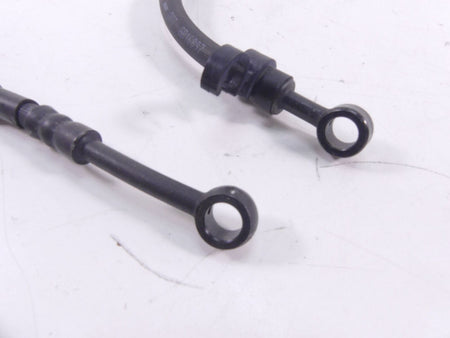 2015 Yamaha YZF-R1M Rear Abs Brake Line Hose Tube Set 2CR-2581K-00-00 {{ shop.shopifyCountryName }} - Mototech271