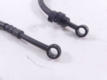 Load image into Gallery viewer, 2015 Yamaha YZF-R1M Rear Abs Brake Line Hose Tube Set 2CR-2581K-00-00 | Mototech271
