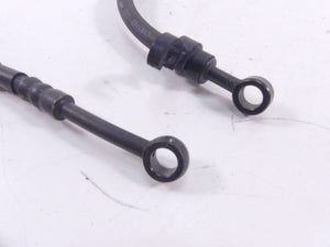2015 Yamaha YZF-R1M Rear Abs Brake Line Hose Tube Set 2CR-2581K-00-00 | Mototech271