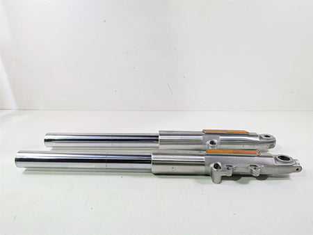 2021 Harley Touring FLTRX Road Glide Straight Front Forks 49Mm 45400102 45400103 {{ shop.shopifyCountryName }} - Mototech271