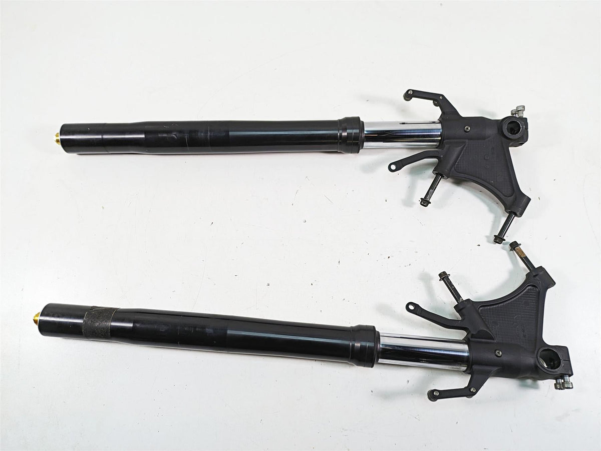 2007 Yamaha R1 YZFR1 Straight Front Fork Leg Set - No Leaks 4C8-23102 4C8-23103 {{ shop.shopifyCountryName }} - Mototech271