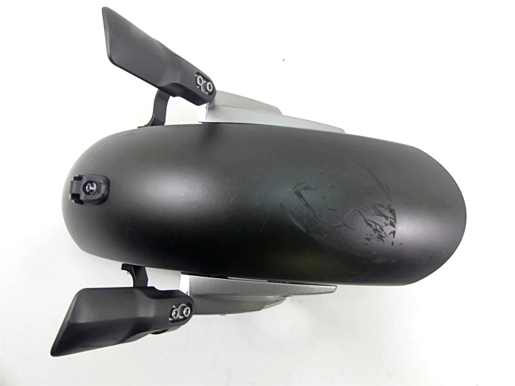 2012 Yamaha VMX17 VMAX 1700 Front Fender - Scratched 2S3-21511-00-P3 {{ shop.shopifyCountryName }} - Mototech271