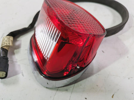 2015 Harley Touring FLHTKL E -Glide Low Taillight Brake Lamp & Wiring 68140-04 {{ shop.shopifyCountryName }} - Mototech271