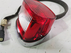 2015 Harley Touring FLHTKL E -Glide Low Taillight Brake Lamp & Wiring 68140-04 | Mototech271
