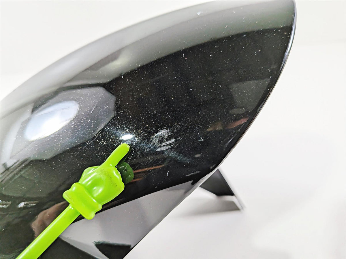 2017 BMW S1000RR K46 Front Fender In Color Black Storm 8552141 46617715964 {{ shop.shopifyCountryName }} - Mototech271