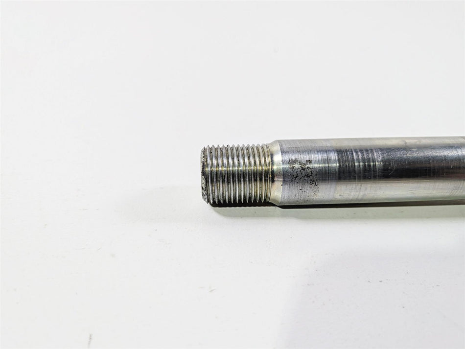 2016 Victory Cross Country Front Wheel Spindle Axle 5138509 {{ shop.shopifyCountryName }} - Mototech271