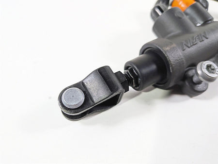 2023 BMW R1250RT RTP K52 Nissin Rear Brake Master Cylinder 1/2" Bore 34318522398 {{ shop.shopifyCountryName }} - Mototech271