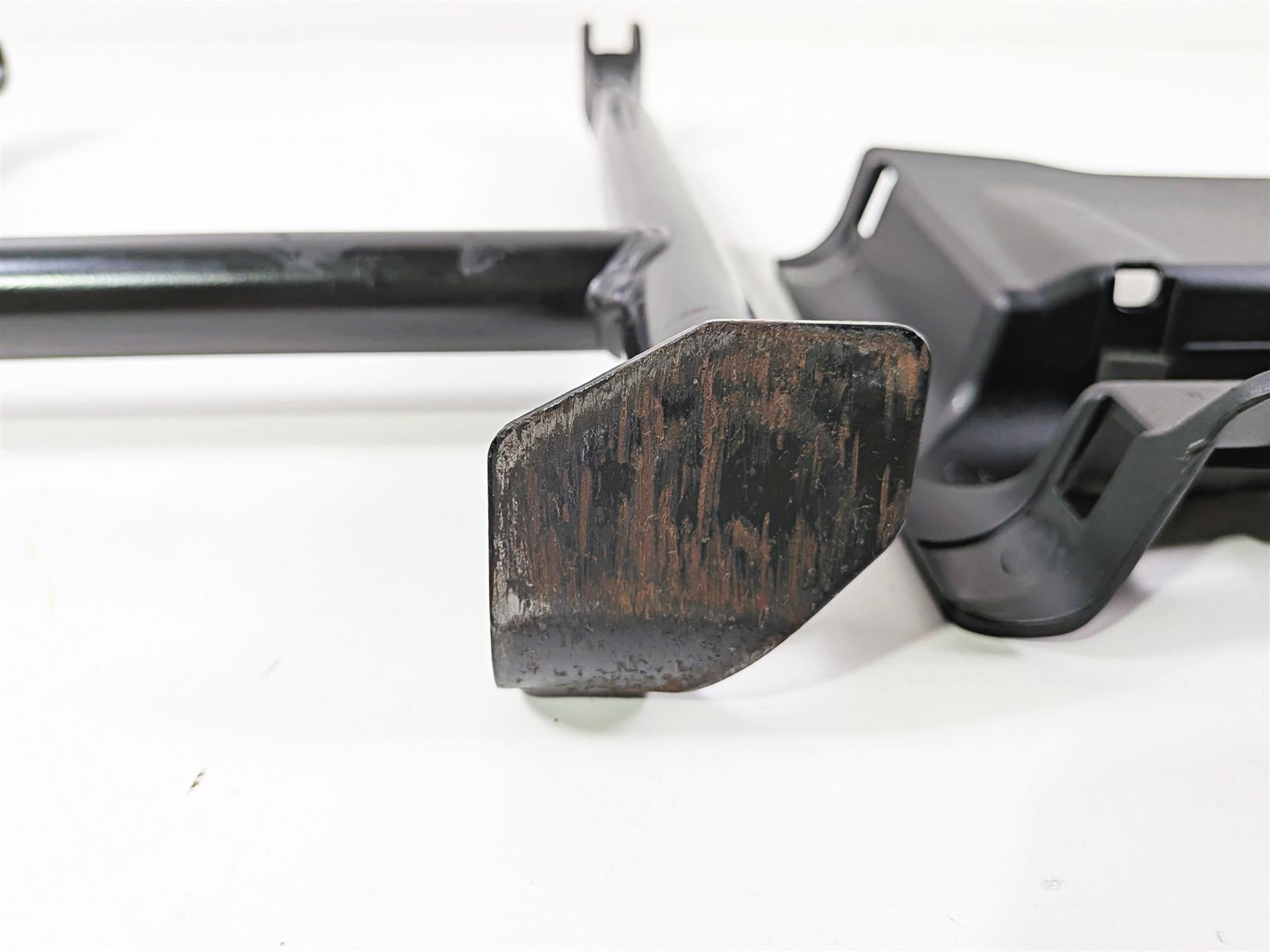 2021 BMW R1250GS K51 Adventure Center Kickstand Kick Stand Low 46528534368-Mototech271