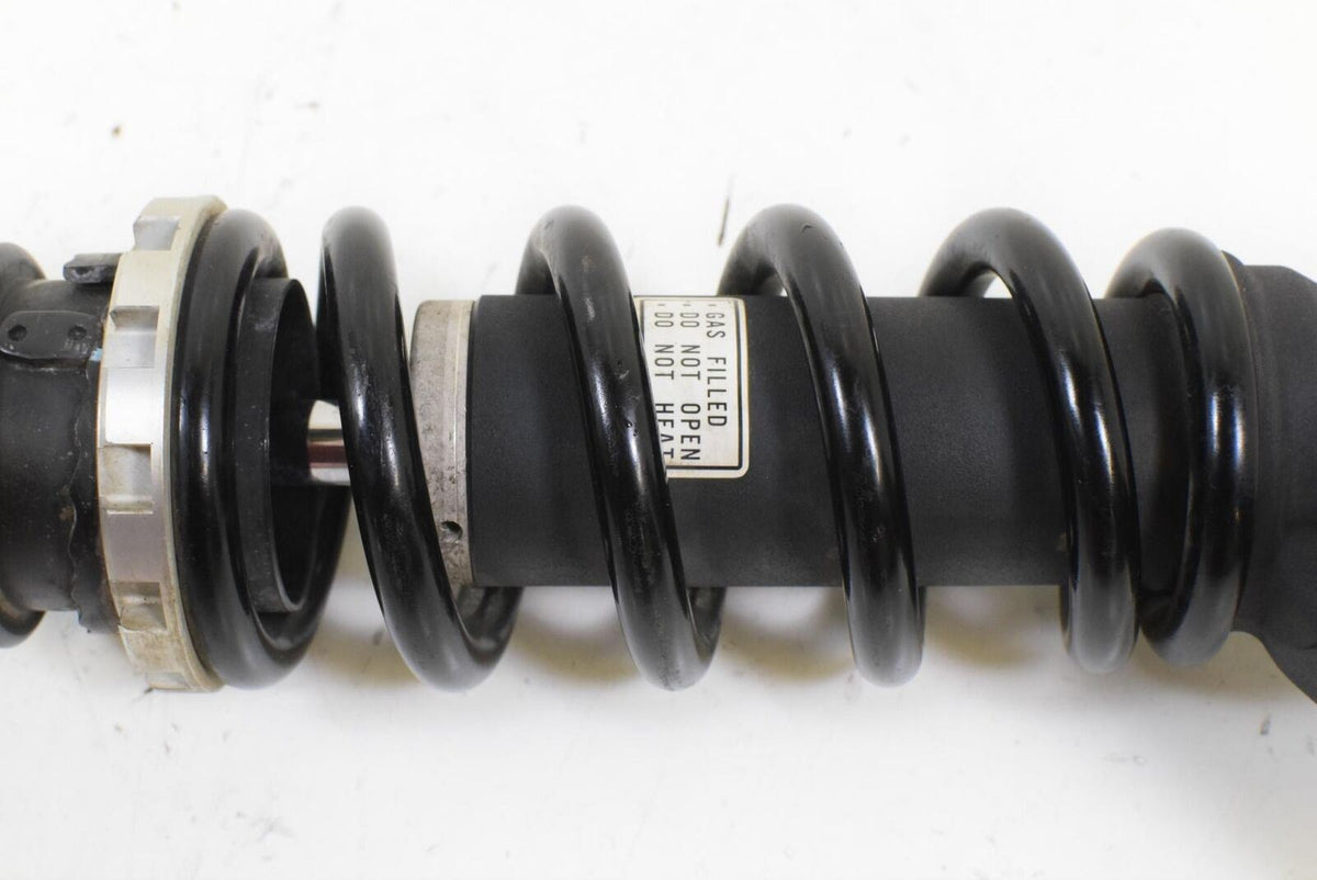2010 Honda CBR600RR CBR600 RR Rear Dampener Shock w/ LINKAGE PARTS 52400-MFJ-A41 {{ shop.shopifyCountryName }} - Mototech271
