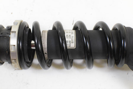2010 Honda CBR600RR CBR600 RR Rear Dampener Shock w/ LINKAGE PARTS 52400-MFJ-A41 {{ shop.shopifyCountryName }} - Mototech271