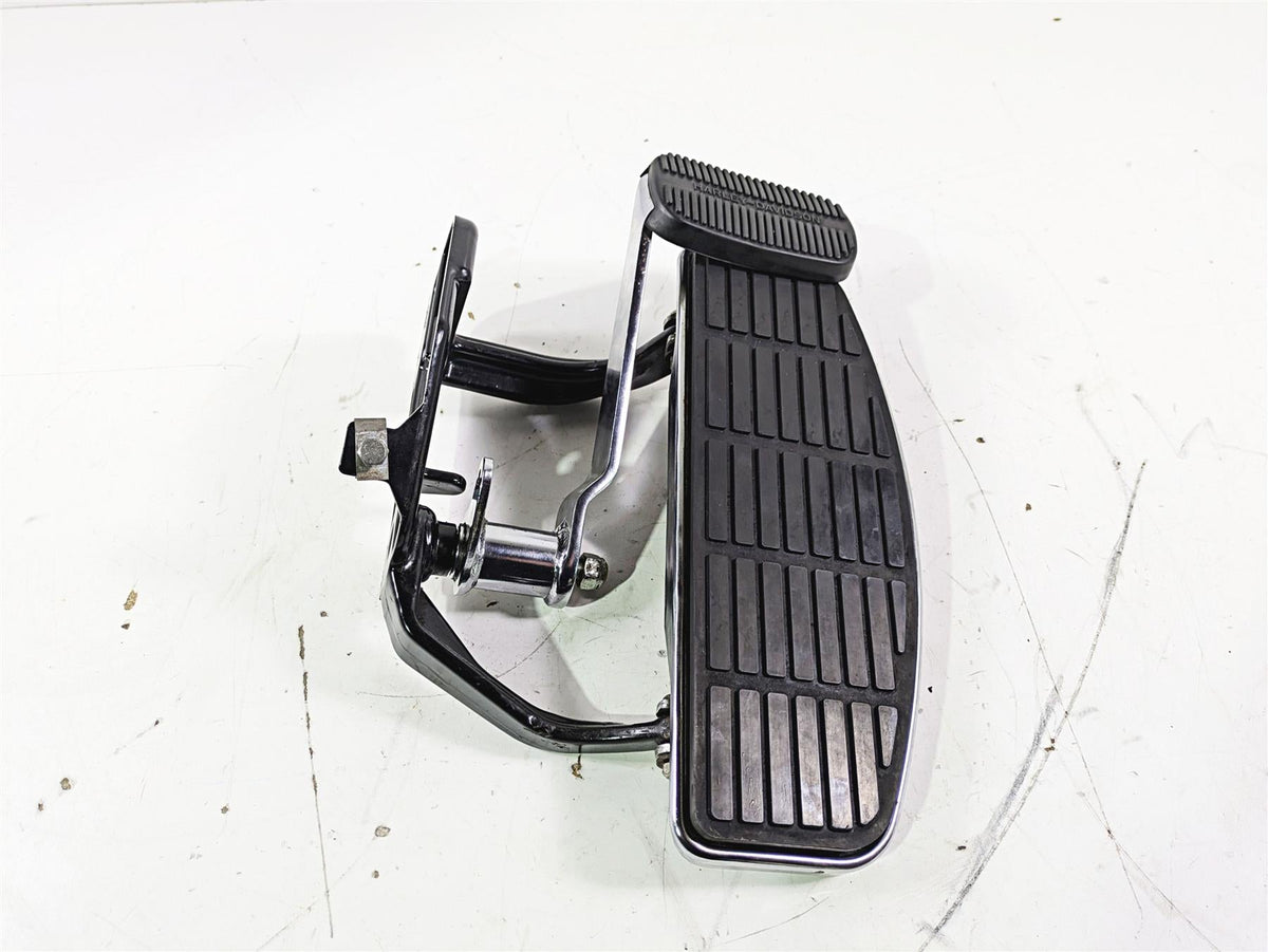 1992 Harley FLSTC Softail Heritage Right Floor Board Brake Pedal Set 42431-87 {{ shop.shopifyCountryName }} - Mototech271