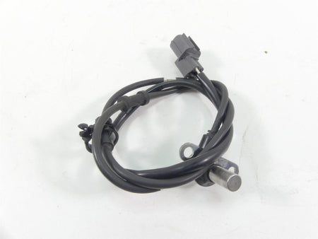 2012 Kawasaki ZX1400 ZX14R Ninja Front Wheel Speed Sensor 21176-0060 {{ shop.shopifyCountryName }} - Mototech271