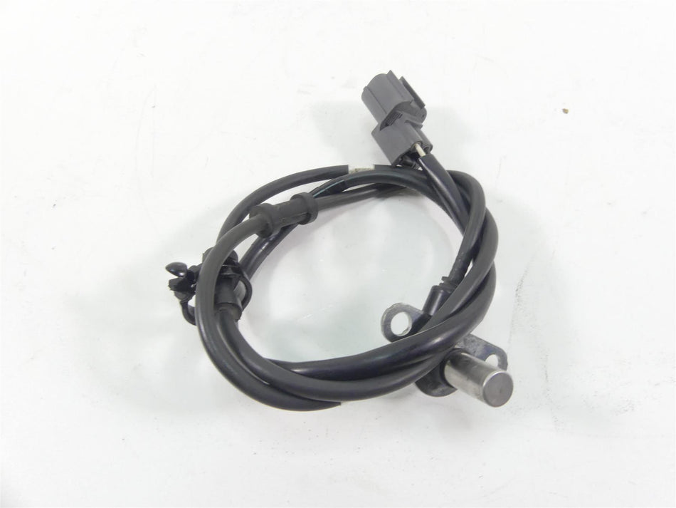 2012 Kawasaki ZX1400 ZX14R Ninja Front Wheel Speed Sensor 21176-0060 {{ shop.shopifyCountryName }} - Mototech271