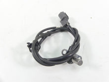 Load image into Gallery viewer, 2012 Kawasaki ZX1400 ZX14R Ninja Front Wheel Speed Sensor 21176-0060 | Mototech271
