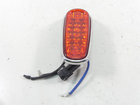 2018 Indian Scout Sixty Taillight Tail Light Stop Braker Lamp 2412936 {{ shop.shopifyCountryName }} - Mototech271