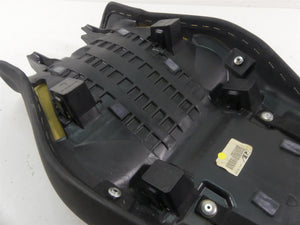 2017 Ducati Monster 1200 S Rider Driver Dual Seat Saddle - No Tears 59513311A | Mototech271
